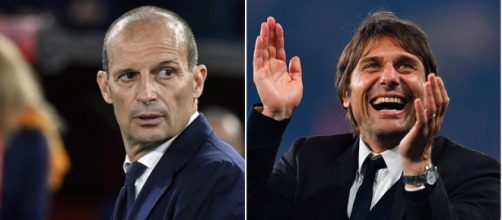 Juventus, Oppini: 'Bianconeri da scudetto? con Conte si, con Allegri non credo'