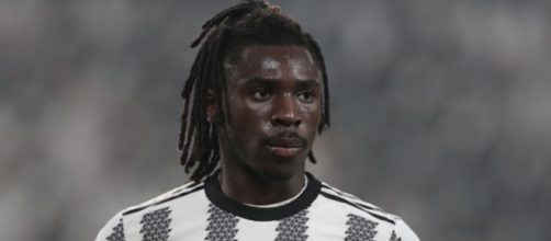 La Juve valuterebbe offerte per Kean: ci sarebbe anche la Roma sul giocatore.