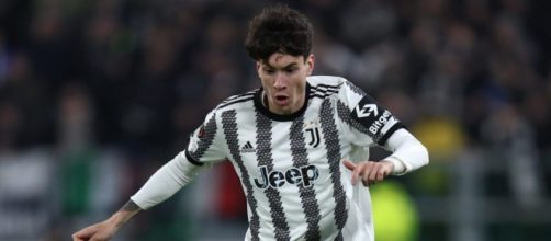 La Juventus starebbe valutando la cessione in prestito di Soulé.