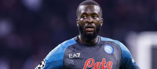 L'Inter potrebbe acquistare Ndombele in questa sessione di mercato