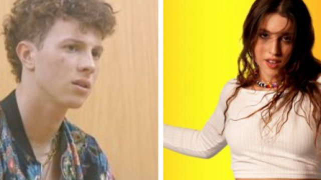 Angelina Mango e Wax, presunto retroscena di Cricca: 'Hanno fatto passare tutti per pazzi'.