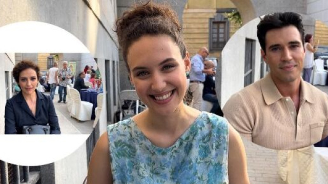 Il Paradiso delle signore, chi sono i 6 nuovi personaggi: da Agata Puglisi a Gian Lorenzo.