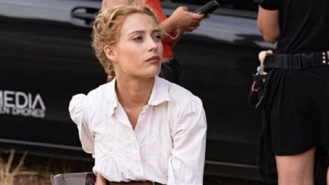 La Promessa, cambio programmazione settembre: la soap sbarca al sabato pomeriggio.