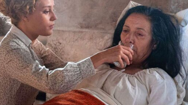 La Promessa, trame Spagna: Jana cerca Ramona e apprende da lei nuove verità su Dolores.