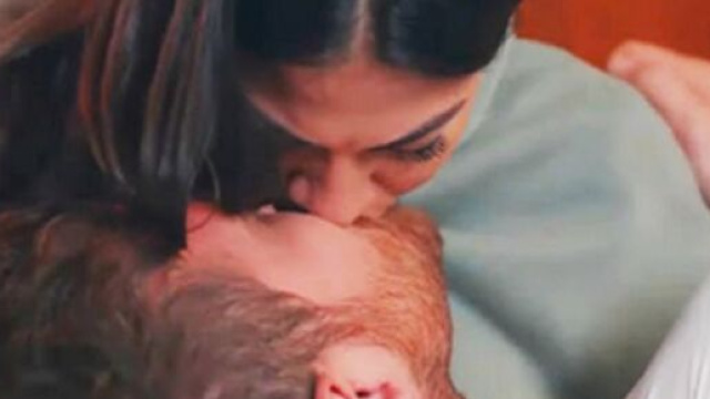 My home my destiny, spoiler turchi: Zeynep e Baris si baciano.