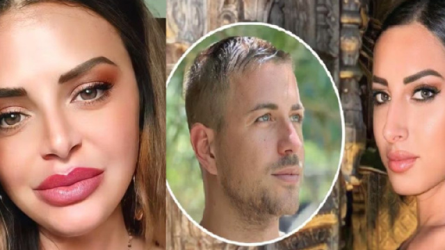 Temptation Island, Manuel non esclude il corteggiamento a Roberta di U&D la ex: 'No comment'.