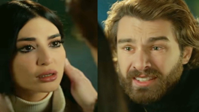 Terra amara, anticipazioni: Fikret si allontana da Mujgan.