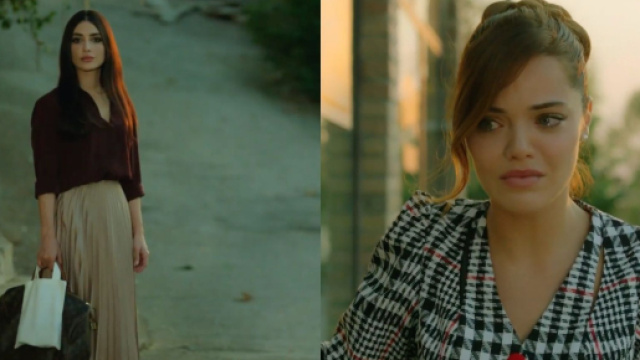 Terra amara anticipazioni, la confessione di Müjgan: 'Kerem Ali avrà un fratellino'.