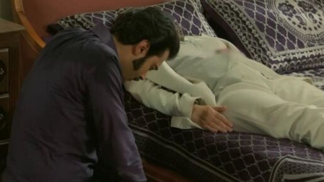 Terra amara, cambio programmazione settembre: cancellata di domenica, torna al sabato.