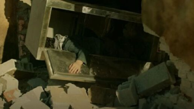 Terra amara, come finisce la terza stagione