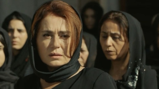 Terra amara, puntata 24 agosto: Sevda viene arrestata per l'omicidio di Hunkar.