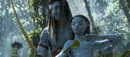 'Avatar' ganhou sequência após sucesso (Divulgação/20th Century Studios)