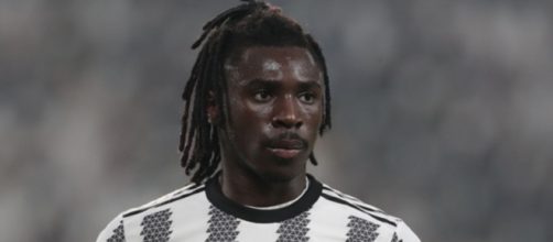 Juve, Albanese: 'Attualmente è più probabile che parta Vlahovic e non Kean'.