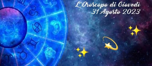 L'oroscopo di giovedì 31 agosto: Cancro trasparente, dissonanze in Vergine.