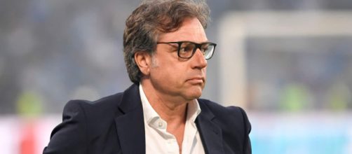 Marchetti: 'La Juve non può comprare, allora perché pensa a Lukaku, Berardi e Morata?'