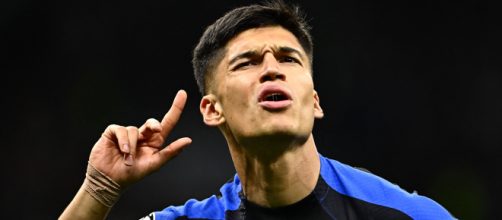 Mercato Inter: Correa verso Marsiglia, mancherebbero solo i dettagli.