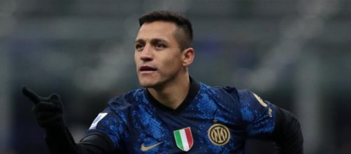 Mercato Inter, possibile colpo Alexis Sanchez in attacco: accordo vicino