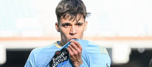 Napoli 'beffato' per Gabri Veiga, l'agente: 'Non hanno voluto pagare la clausola'.