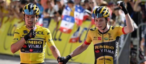 Vuelta Espana, Jan Bakelants: ‘La Jumbo rimanderà più possibile la scelta del suo leader’.