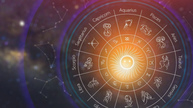 L'oroscopo e posizioni fine settimana 26 e 27 agosto, fortuna: Pesci determinato.