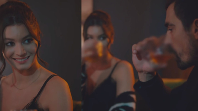 My home my destiny, spoiler: Nuh rivela che Mehdi ha passato la notte con Nazlı.