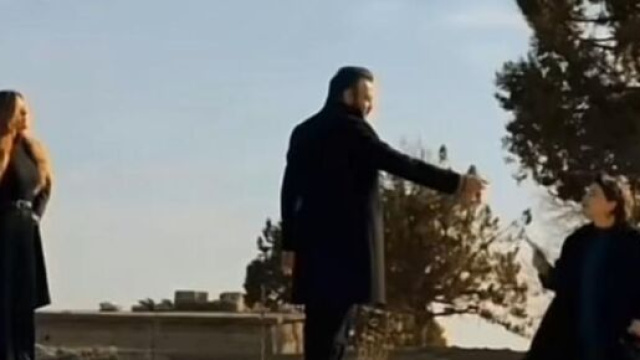 Terra amara, anticipazioni Fekeli spietato.