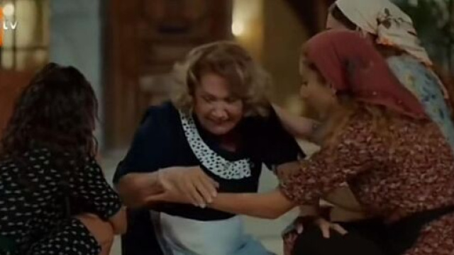 Terra amara, anticipazioni: la morte di Fekeli.