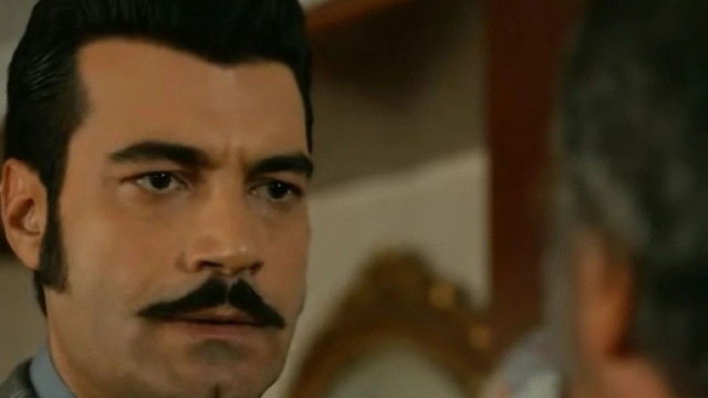 Terra amara trame turche: Demir confessa a Sevda di voler chiudere la tresca con Umit.