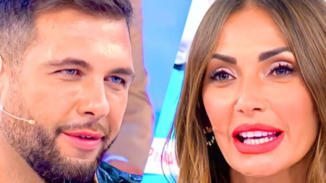 U&D, Ida e Alessandro: ipotesi ritorno in studio per annunciare le nozze.