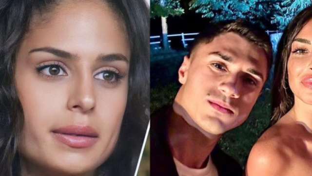 U&D, spoiler prima registrazione: Perla e Igor di Temptation a confronto con Mirko e Greta.