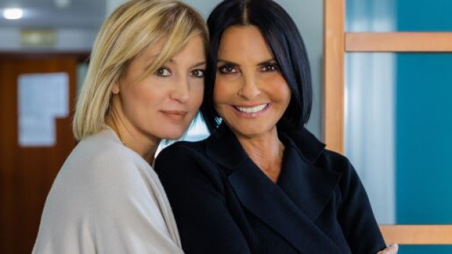 Un posto al sole, cambio programmazione: la soap si ferma già il 31 agosto, poi raddoppia.