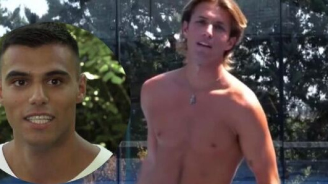 Uomini e donne, chi sono i nuovi tronisti di settembre.