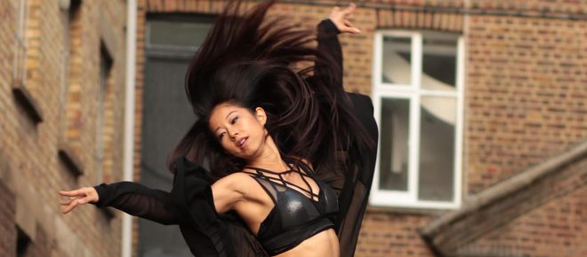 Emiko Ishii's journey from Britain's Got Talent to Bollywood