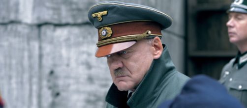 'A Queda' retratou as últimas horas de Adolf Hitler (Divulgação/ Constantin Film)