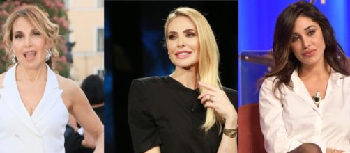 Barbara d'Urso, Belen e Ilary Blasi fuori da Mediaset, i fan: 'Pier Silvio ha ragione'.