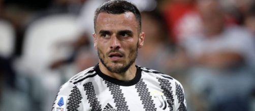 Juventus, diversi giocatori pronti a lasciare Torino: fra questi Soulé e Kostic.