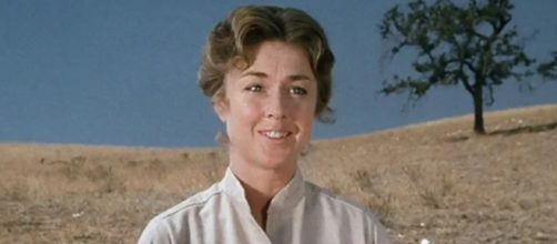 La actriz interpretó a la profesora Alice Garvey en 'La casa de la pradera' (Captura de pantalla de NBC)