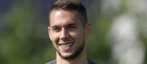 La Juventus valuterebbe la rescissione contrattuale per Marko Pjaca.