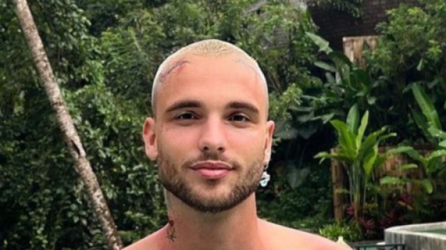 Bastos s'emporte contre la justice française (Screenshoot Twitter @Tele7jours)