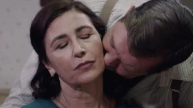 Il Paradiso 8, anticipazioni: Agnese resta sola.