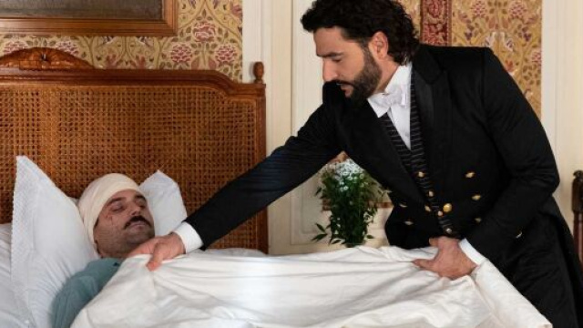 La Promessa, anticipazioni 4-8 settembre 2023.