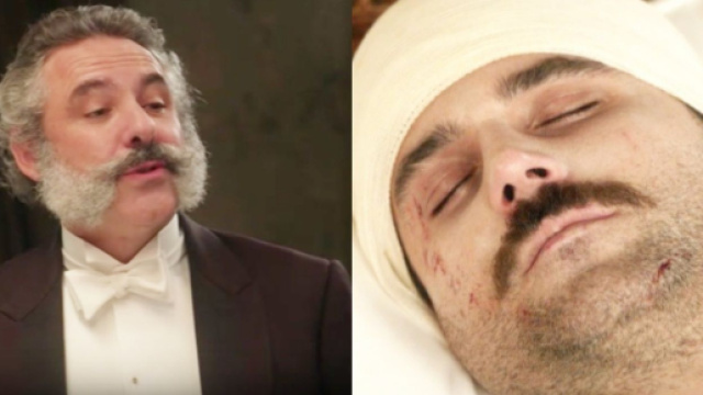 La Promessa, spoiler 31 agosto: Manuel in coma, il duca sperava che fosse morto.