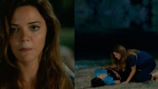 Terra amara, anticipazioni: Zuleyha uccide Umit.