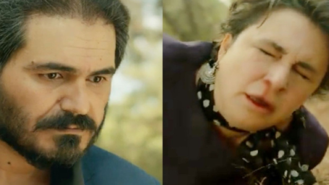 Terra amara,spoiler venerdì 1 settembre: Behice finge un'aggressione ma rischia la vita.