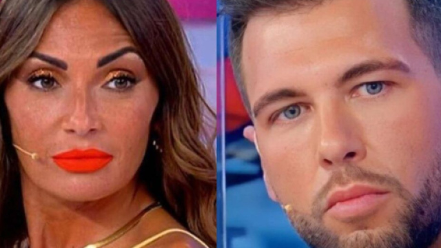 U&D, Ida di nuovo in vacanza con Alessandro, fan: 'Con lui per i soldi, dov'è tuo figlio?'.