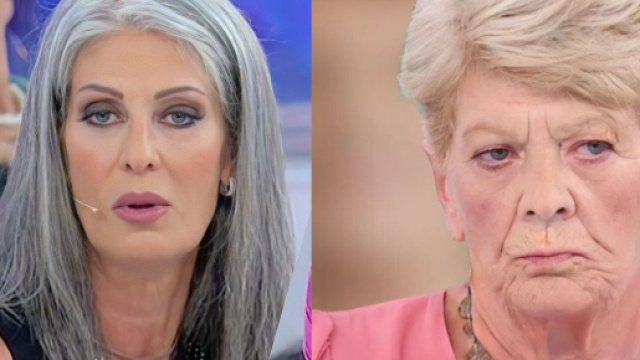 Uomini e Donne, cast 2023/2024: dentro Aurora e Roberta, fuori Isabella e Pinuccia.