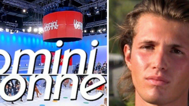 Uomini e donne, segnalazione su Brando.