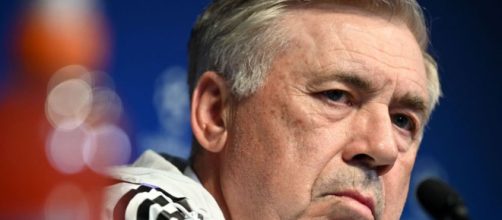 Après la blessure de Vinicius avec le Real, les fans n'avaient qu'un nom en tête : Mbappé, mais Carlo Ancelotti a démenti. (@FabrizioRomano)