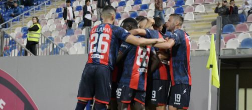 Calciomercato, Crotone: Spina e Bernardotto ceduti al Gubbio e al Giugliano.