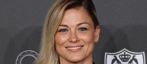 Laure Boulleau, la consultatnte de Canal+ (capture Twitter @laureboulleau)